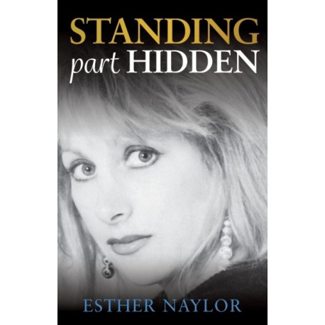 Standing Part Hidden