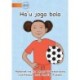 I Play Soccer (Tetun edition) - Ha'u joga bola