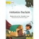 Archie The Builder (Tetun edition) - Antonio Badain