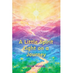 A Little Spirit Light on a Journey