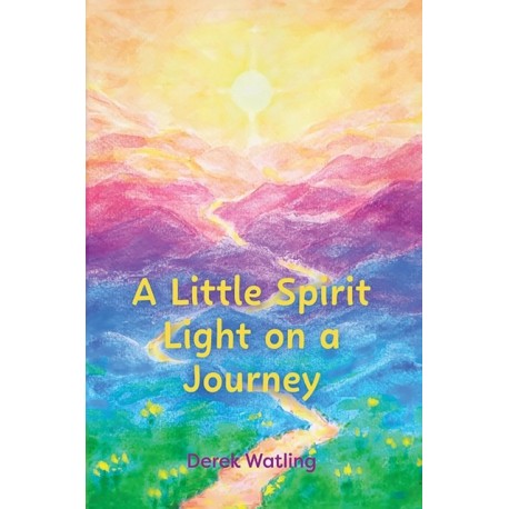 A Little Spirit Light on a Journey