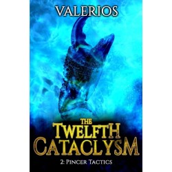 Pincer Tactics: A LitRPG Adventure