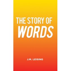 The Story of Words