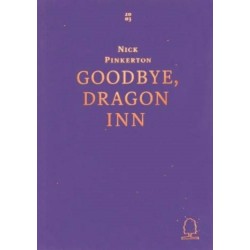 Goodbye, Dragon Inn