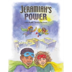 Jeramiah's Power