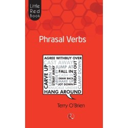 Little Red Book Phrasal Verbs