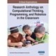Research Anthology on Computational Thinking, Programming, and Robotics in the Classroom, VOL 2