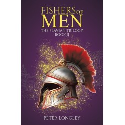 Fishers of Men: The Flavian Trilogy – Book II
