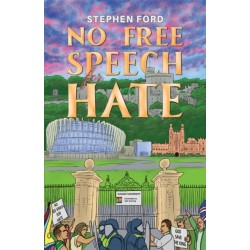 No Free Speech for Hate