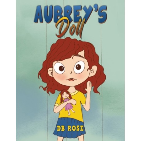 Aubrey's Doll