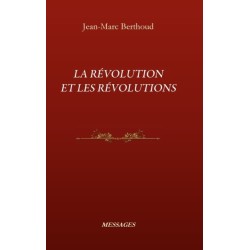 La Revolution Et Les Revolutions