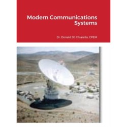 Modern Communications Systems