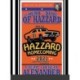 My Hero Is a Duke...of Hazzard Shane Kleinhans Hazzard Homecoming 2021