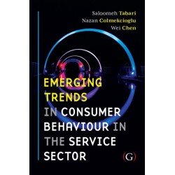 Emerging Trends in Consumer Behaviour in the Service Sector