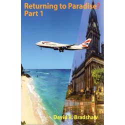 Returning to Paradise? Part 1 : A Memoir of an Afro-Caribbean man’s re-emigration from the UK to 1980s Barbados