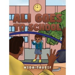 Ali Goes to School