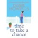 Time to Take a Chance: An emotional, life-affirming book club pick from Debbie Howells