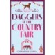 Daggers at the Country Fair: A cozy murder mystery from Catherine Coles