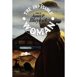 The Invisible Woman