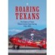 Roaring Texans: The Complete History of North American T-6 Racing Aircraft
