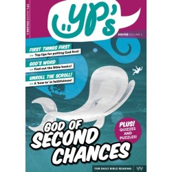 YPs: Volume 1 Jan/Feb