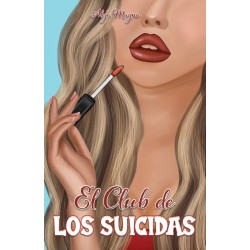 El Club de los Suicidas
