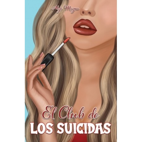 El Club de los Suicidas