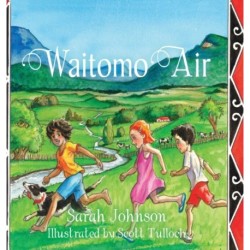 Waitomo Air