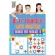 Do-It-Yourself Math Boosters Sudoku for Kids Age 8