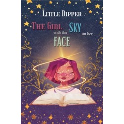 The Girl with the Sky on Her Face