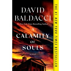 A A Calamity of Souls