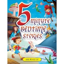 5 Minute Bedtime Stories