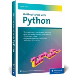 Getting Started with Python