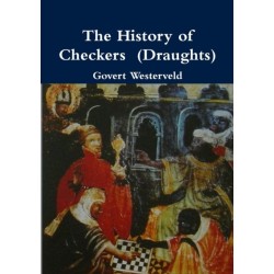 The History of Checkers (Draughts)