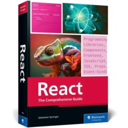 React: The Comprehensive Guide