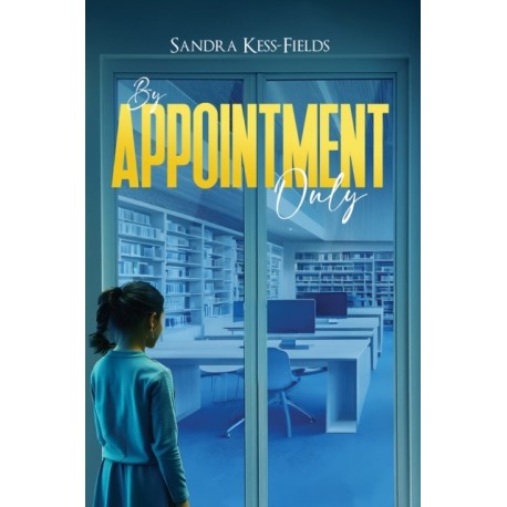 By Appointment Only