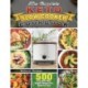The Complete Keto Slow Cooker Cookbook: 500 Easy Keto Slow Cooker Recipes For Rapid Fat Loss
