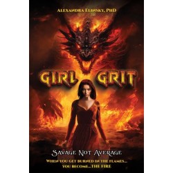 Girl Grit: Savage Not Average