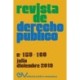 REVISTA DE DERECHO PUBLICO (Venezuela), No. 159-160, julio-diciembre 2019