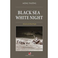 Black Sea White Night