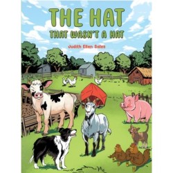 The Hat That Wasn’t a Hat