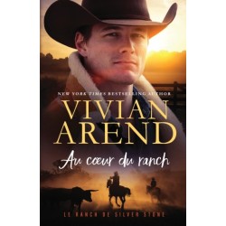 Au coeur du ranch