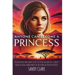 Anyone Can Become a Princess