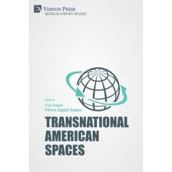 Transnational American Spaces