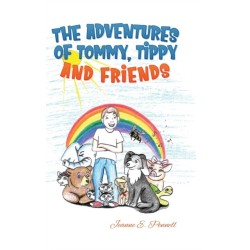 The Adventures of Tommy, Tippy and Friends