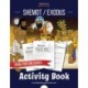 Shemot / Exodus Activity Book: Torah Portions for Kids