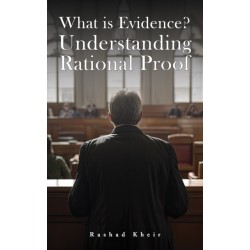 What is Evidence? Understanding Rational Proof