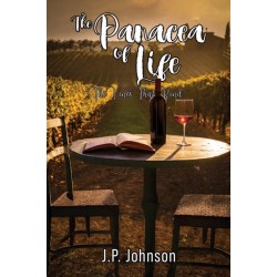 The Panacea of Life: The Vines That Bind
