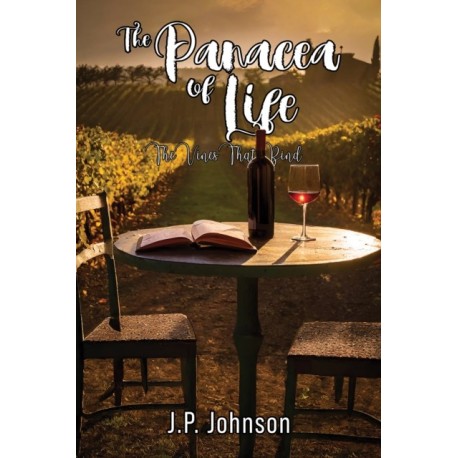 The Panacea of Life: The Vines That Bind