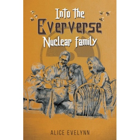 Into the Eververse: Nuclear Family